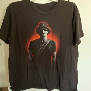 KID ROCK T SHIRT